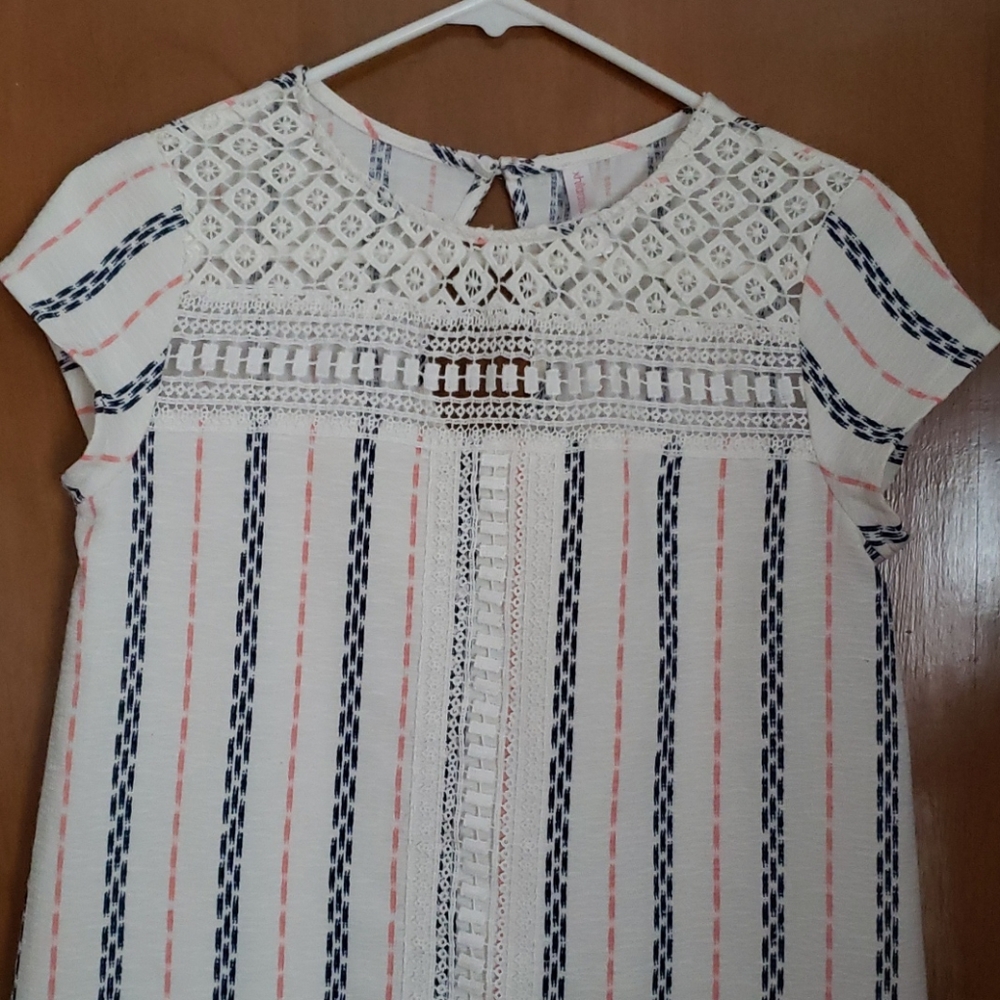 Xhilaration Dress